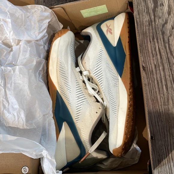 Nano X1 Vegan WoMen’s Training Shoes - Picture 7 of 7